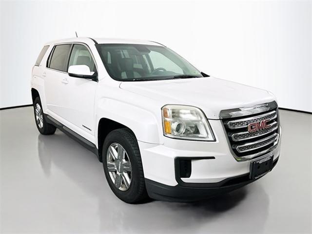 2016 GMC Terrain SLE-1