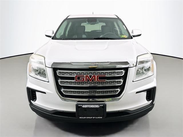 2016 GMC Terrain SLE-1