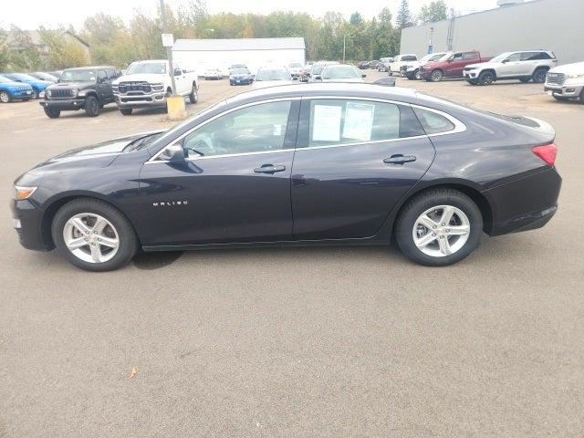 2023 Chevrolet Malibu FWD 1LT 2023 Chevrolet Malibu FWD 1LT