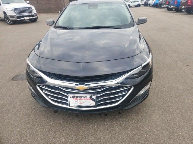 2023 Chevrolet Malibu FWD 1LT 2023 Chevrolet Malibu FWD 1LT