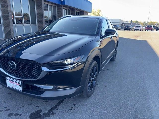 2024 Mazda CX-30 2.5 S Select Sport 2024 Mazda CX-30 2.5 S Select Sport