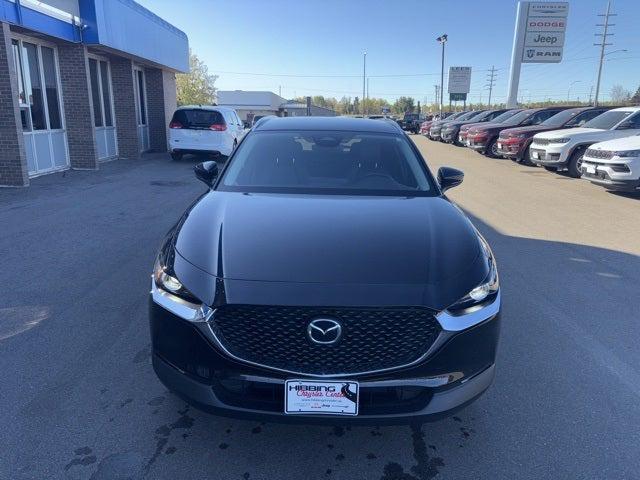 2024 Mazda CX-30 2.5 S Select Sport 2024 Mazda CX-30 2.5 S Select Sport