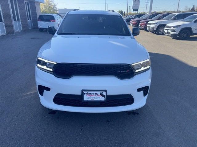 2024 Dodge Durango GT Plus AWD 2024 Dodge Durango GT Plus AWD