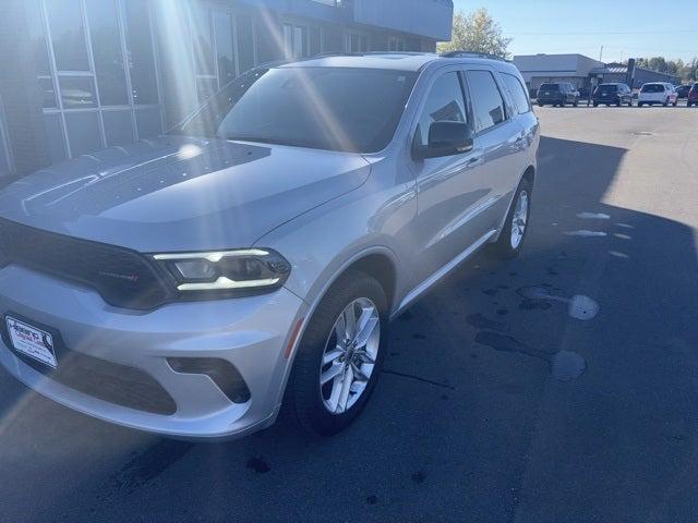 2024 Dodge Durango GT Plus AWD 2024 Dodge Durango GT Plus AWD