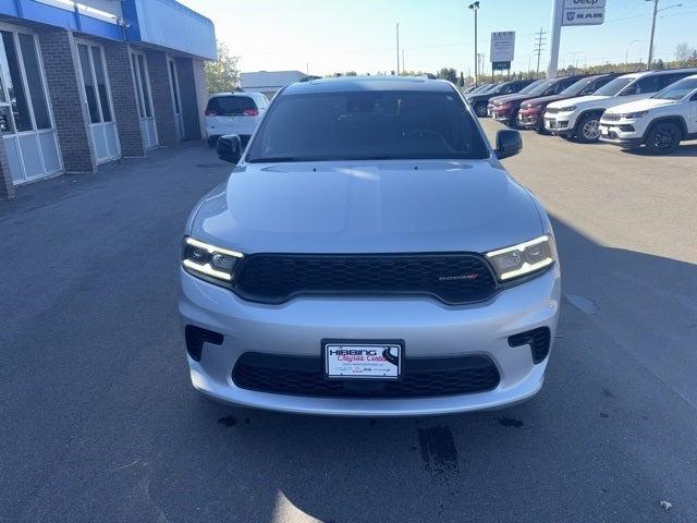 2024 Dodge Durango GT Plus AWD 2024 Dodge Durango GT Plus AWD