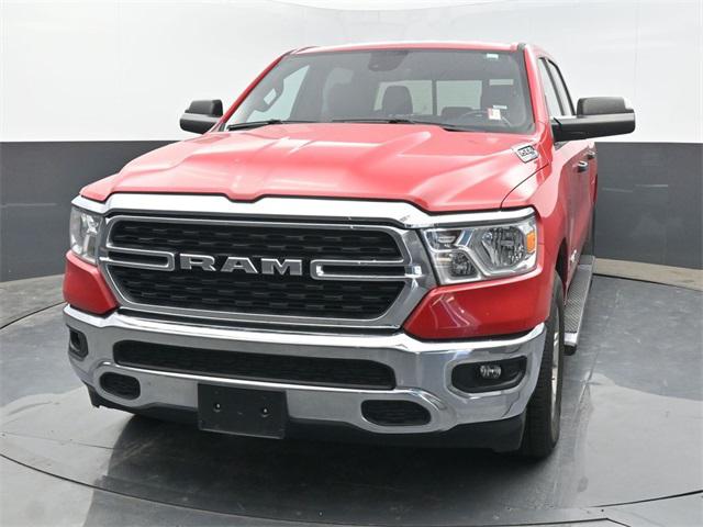 2023 RAM 1500 Big Horn Crew Cab 4x2 57 Box