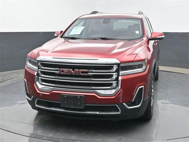 2023 GMC Acadia AWD SLT