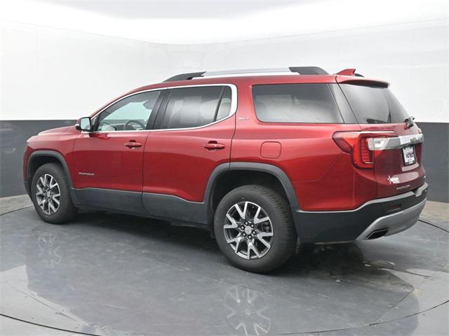 2023 GMC Acadia AWD SLT