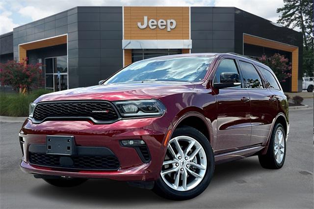 2023 Dodge Durango GT Plus AWD