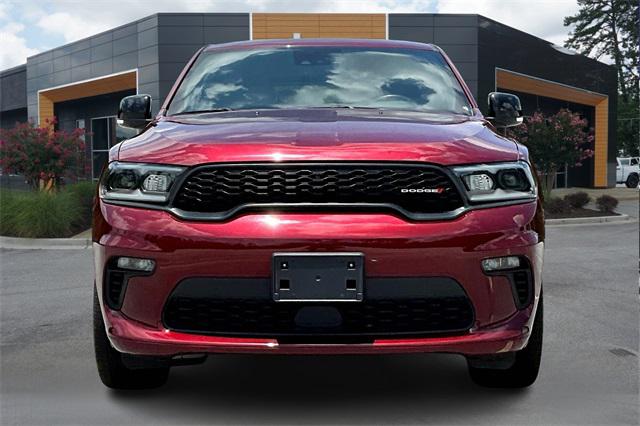 2023 Dodge Durango GT Plus AWD