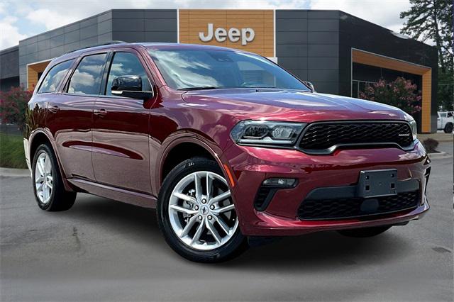 2023 Dodge Durango GT Plus AWD