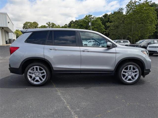 2024 Honda Passport AWD EX-L