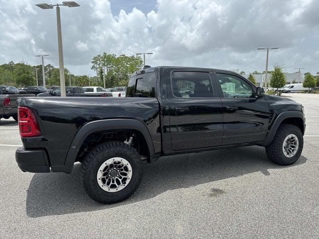 2025 RAM Ram 1500 RAM 1500 RHO CREW CAB 4X4 57 BOX