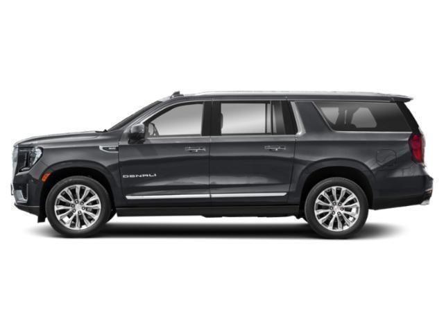 2023 GMC Yukon XL 4WD Denali