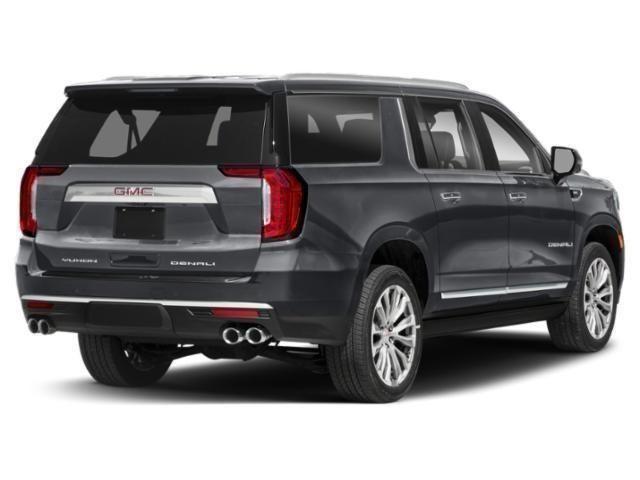 2023 GMC Yukon XL 4WD Denali