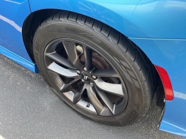 2019 Dodge Charger Scat Pack RWD