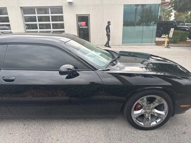 2014 Dodge Challenger SXT