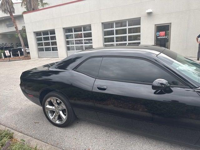 2014 Dodge Challenger SXT