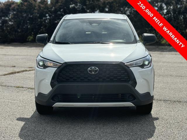 2023 Toyota Corolla Cross L