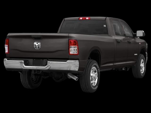 2019 RAM 3500 Tradesman Crew Cab 4x4 8 Box