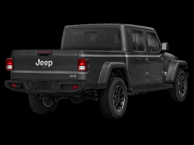 2022 Jeep Gladiator High Altitude 4x4