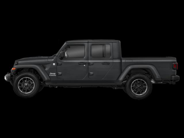 2022 Jeep Gladiator High Altitude 4x4