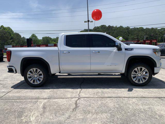 2020 GMC Sierra 1500 2WD Crew Cab Short Box Denali