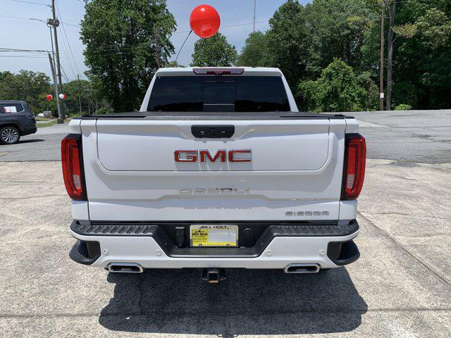 2020 GMC Sierra 1500 2WD Crew Cab Short Box Denali