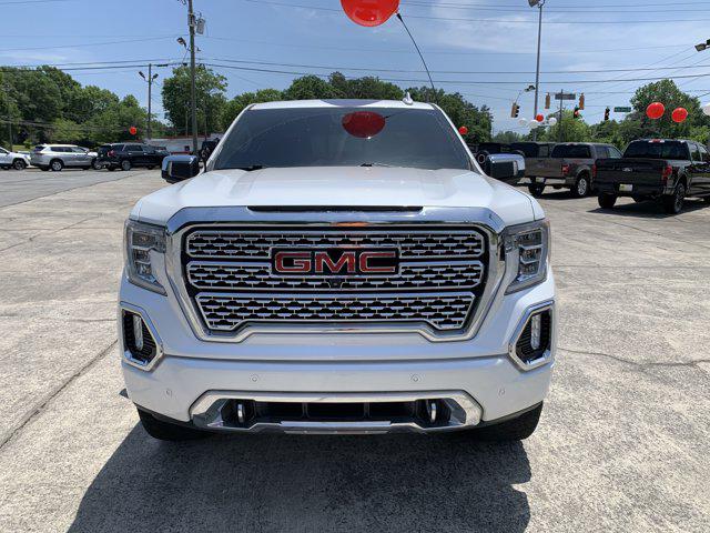 2020 GMC Sierra 1500 2WD Crew Cab Short Box Denali