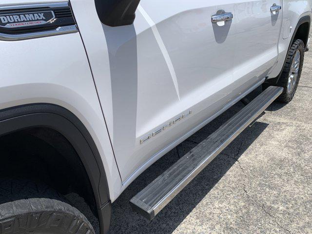 2020 GMC Sierra 1500 2WD Crew Cab Short Box Denali