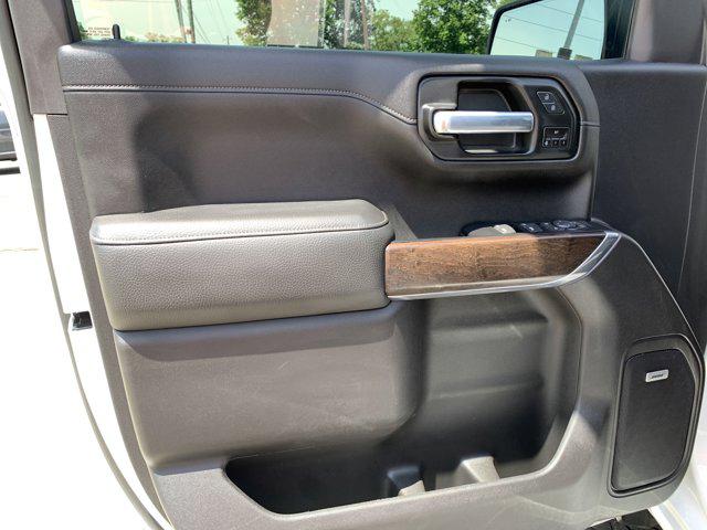 2020 GMC Sierra 1500 2WD Crew Cab Short Box Denali
