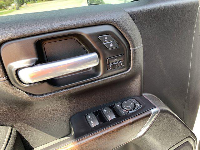 2020 GMC Sierra 1500 2WD Crew Cab Short Box Denali