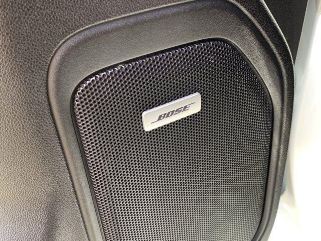 2020 GMC Sierra 1500 2WD Crew Cab Short Box Denali