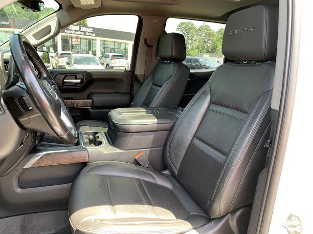 2020 GMC Sierra 1500 2WD Crew Cab Short Box Denali
