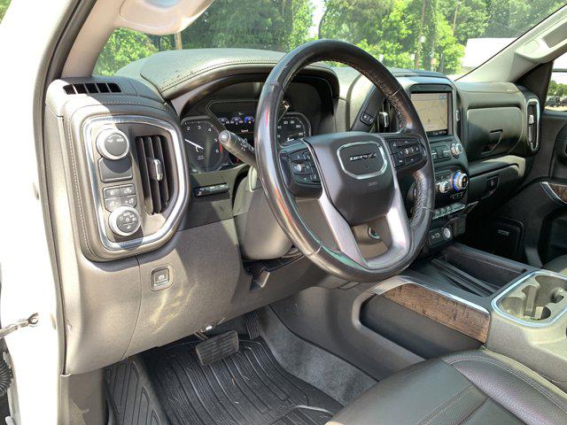 2020 GMC Sierra 1500 2WD Crew Cab Short Box Denali