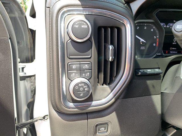 2020 GMC Sierra 1500 2WD Crew Cab Short Box Denali