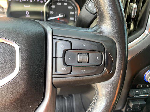 2020 GMC Sierra 1500 2WD Crew Cab Short Box Denali