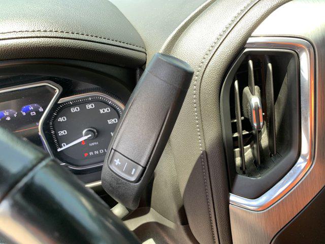 2020 GMC Sierra 1500 2WD Crew Cab Short Box Denali