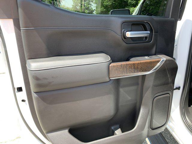 2020 GMC Sierra 1500 2WD Crew Cab Short Box Denali