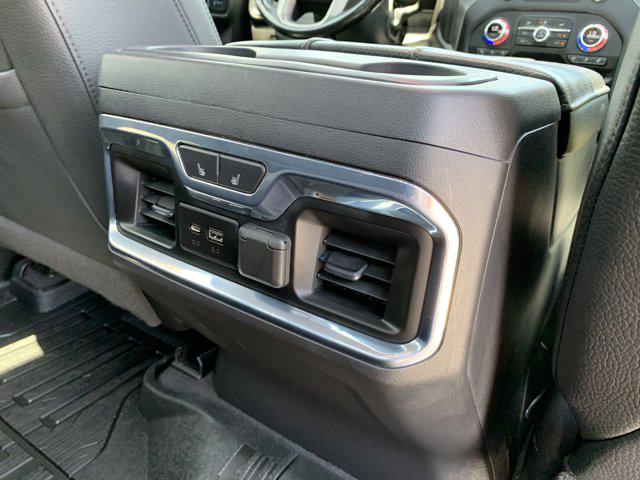 2020 GMC Sierra 1500 2WD Crew Cab Short Box Denali
