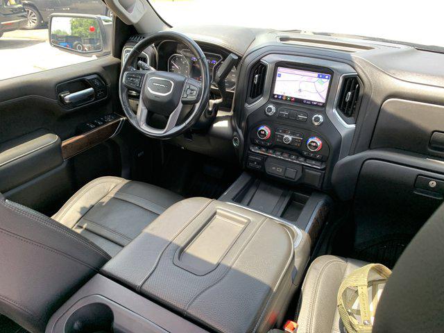 2020 GMC Sierra 1500 2WD Crew Cab Short Box Denali