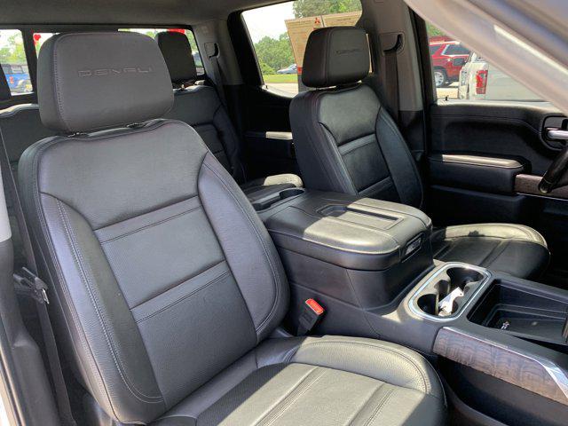 2020 GMC Sierra 1500 2WD Crew Cab Short Box Denali