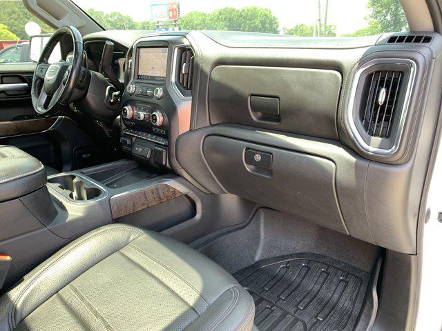 2020 GMC Sierra 1500 2WD Crew Cab Short Box Denali