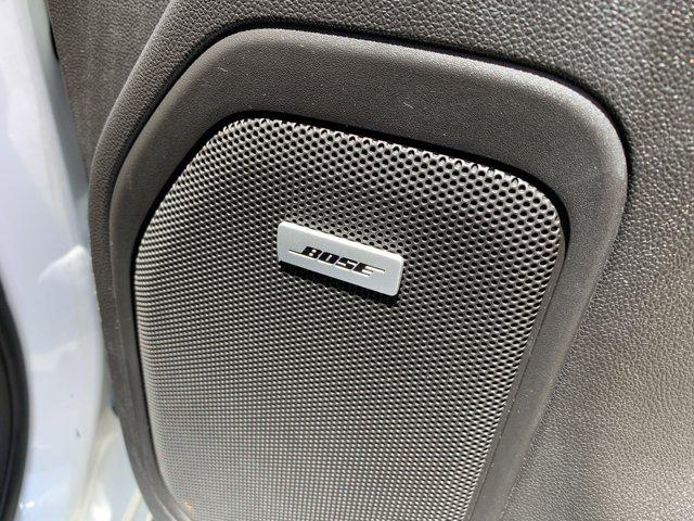 2020 GMC Sierra 1500 2WD Crew Cab Short Box Denali