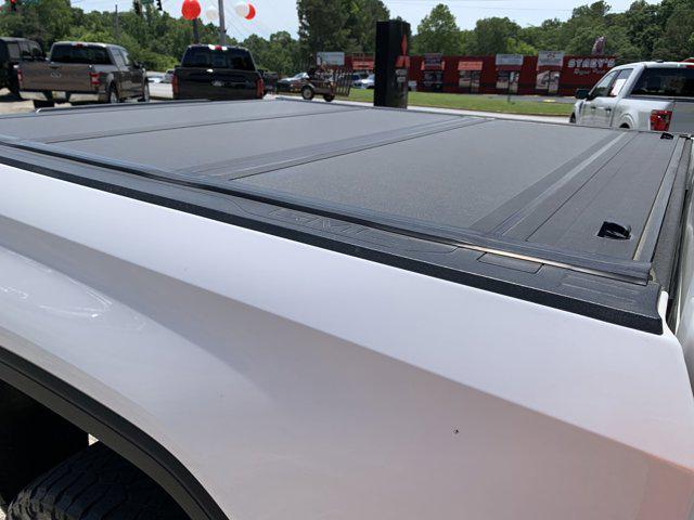 2020 GMC Sierra 1500 2WD Crew Cab Short Box Denali