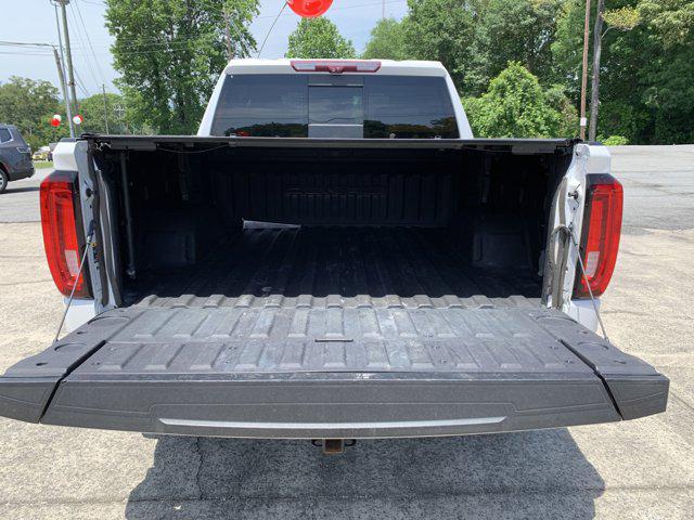 2020 GMC Sierra 1500 2WD Crew Cab Short Box Denali