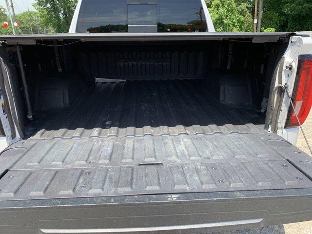 2020 GMC Sierra 1500 2WD Crew Cab Short Box Denali