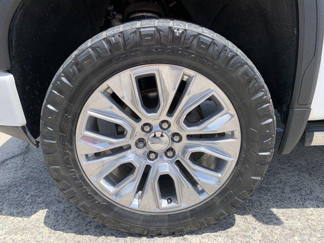 2020 GMC Sierra 1500 2WD Crew Cab Short Box Denali