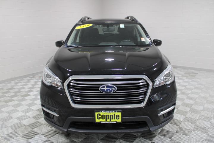 2019 Subaru Ascent Premium