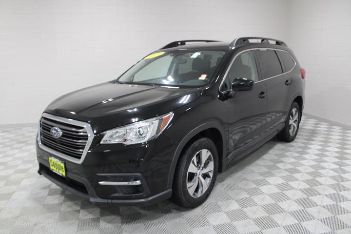 2019 Subaru Ascent Premium
